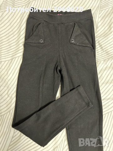 Детски клин 9-10 години 140 рр , снимка 1