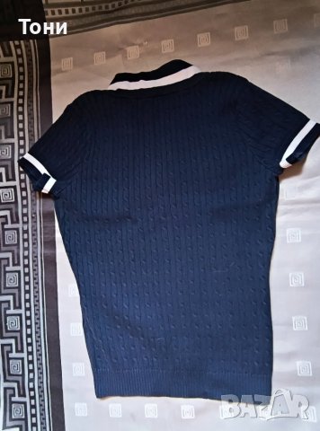 Блуза Ralph Lauren Sport, снимка 3 - Блузи с дълъг ръкав и пуловери - 44034894