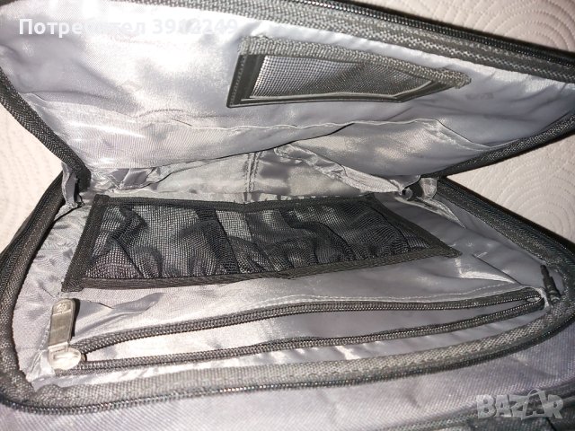 Чанта за лаптоп HP, снимка 3 - Лаптоп аксесоари - 43291462