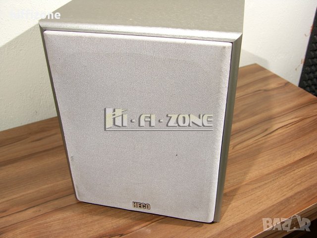 Субуфер Heco sub, снимка 7 - Тонколони - 36600618