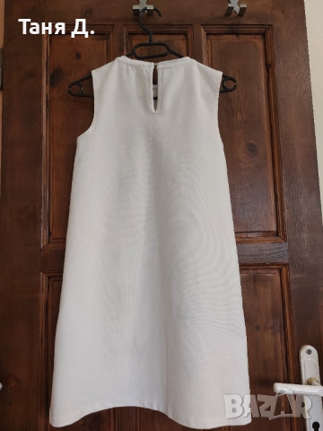 Дамска рокля на "Mohito", снимка 3 - Рокли - 52198936