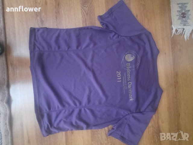 Спортна тениска IK, снимка 1