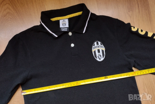 Juventus / NIKE - детско футболно горнище анцуг на Ювентус, снимка 18 - Детски анцузи и суичери - 52351889
