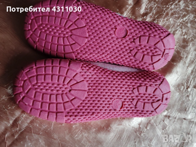 Нови детски пантофи 33 номер, снимка 6 - Детски маратонки - 53402930