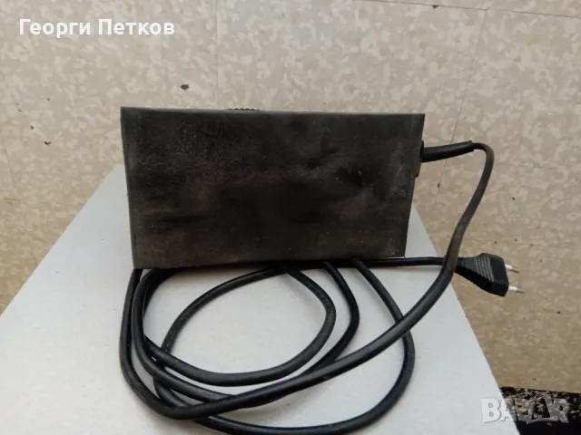 Виброшлайф BAVARIA - 135 W, снимка 2 - Други инструменти - 50429974