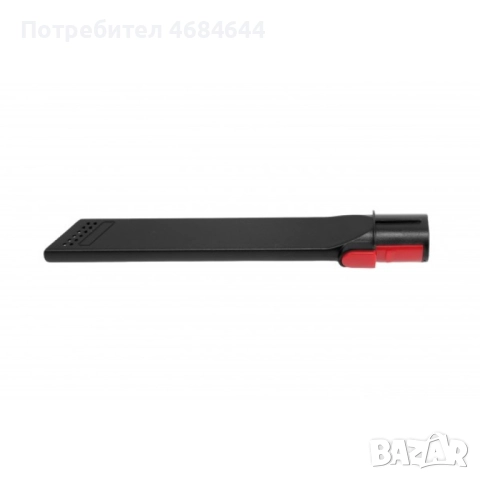 Акумулаторна прахосмукачка с чупещо рамо Voltz 150W, снимка 4 - Прахосмукачки - 52902892