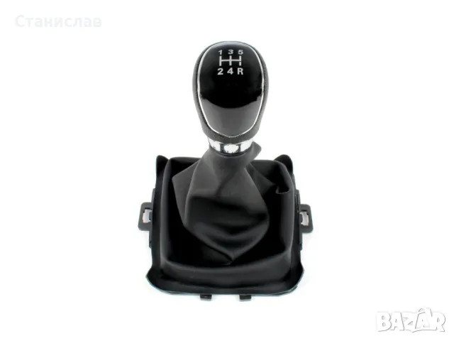 Топка с маншон за скоростен лост за Ford Fiesta MK6 (2008-2012)