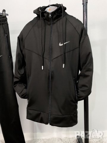 Nike мъжки екип , снимка 2 - Спортни дрехи, екипи - 40371535
