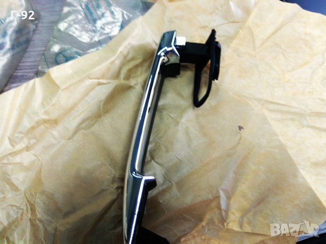 A2027601070**NEU**MERCEDES-BENZ**W202**W210**дръжка на предните врати**, снимка 2 - Части - 33401060