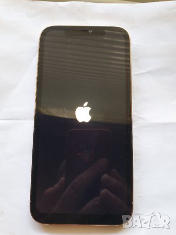 aiphone 12 pro max, снимка 4 - Apple iPhone - 40460175