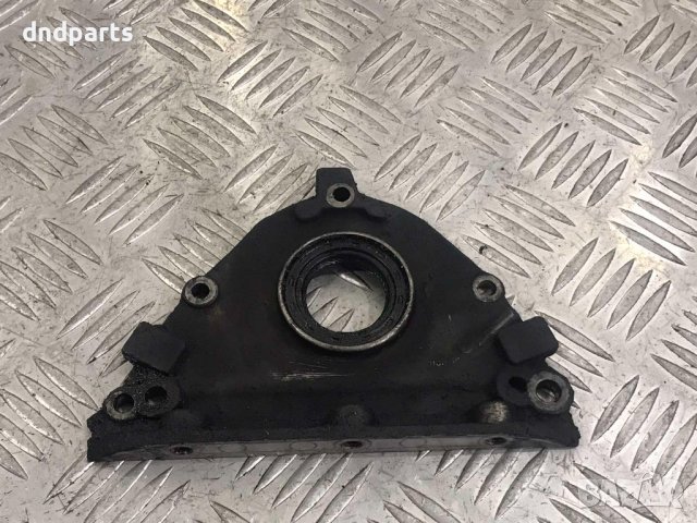 Алуминиева конзола Audi A4,1.9TDI,110кс.,1998г.