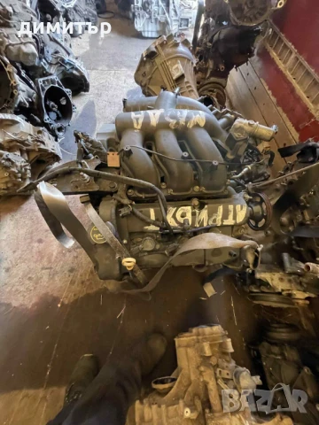 mazda tribute 3.0 i на части мазда трибют 4x4 , снимка 8 - Автомобили и джипове - 51239821