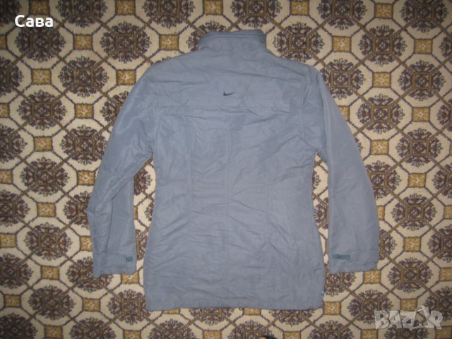 Зимно яке NIKE  дамско,С-М, снимка 3 - Якета - 43203893