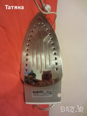 Ютия Delonghi  ;ТЕФАЛ  ;NEO-RoHS  ;BOSCH, снимка 13 - Ютии - 18372088