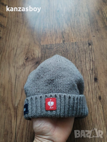 engelbert strauss - мъжка зимна шапка универсален размер