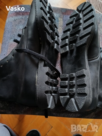 мъжки обувки