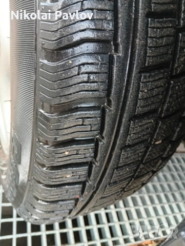 Дайхатцу Тереус 1300 Бензин за части , снимка 9 - Автомобили и джипове - 52723432