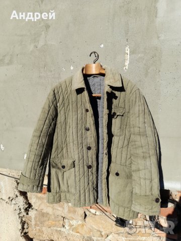 Стара ватенка #4, снимка 1