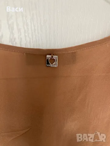 TWINSET оригинална риза, снимка 6 - Ризи - 50033966