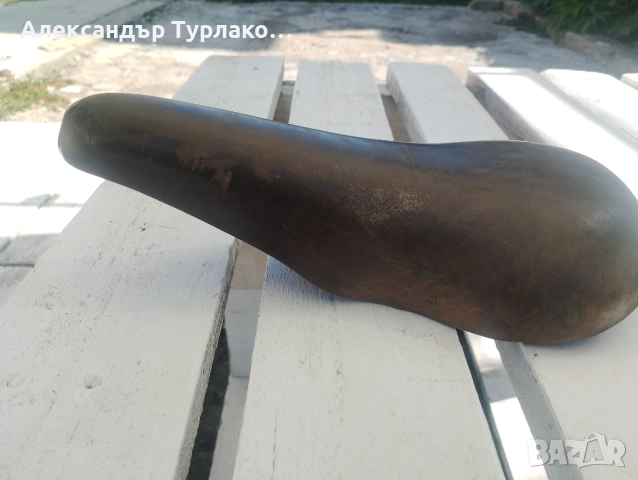 Седалка cinelli, снимка 5 - Части за велосипеди - 51606802