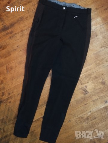 Брич за езда М Equilibre