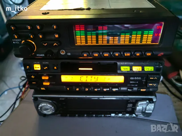 Jvc Ks-rt710r