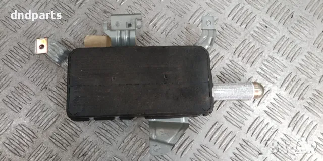 Airbag врата Mercedes C-Class W203 2001г.(преден ляв)	