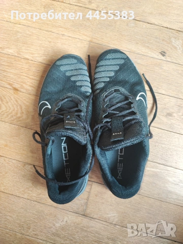 Маратонки Nike Metcon 9 - 46