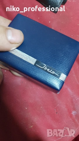 старинна позлатена колекционерска запалка , снимка 14 - Други ценни предмети - 53431347