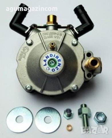 LANDI RENZO LI 02 - изпарител газов инжекцион