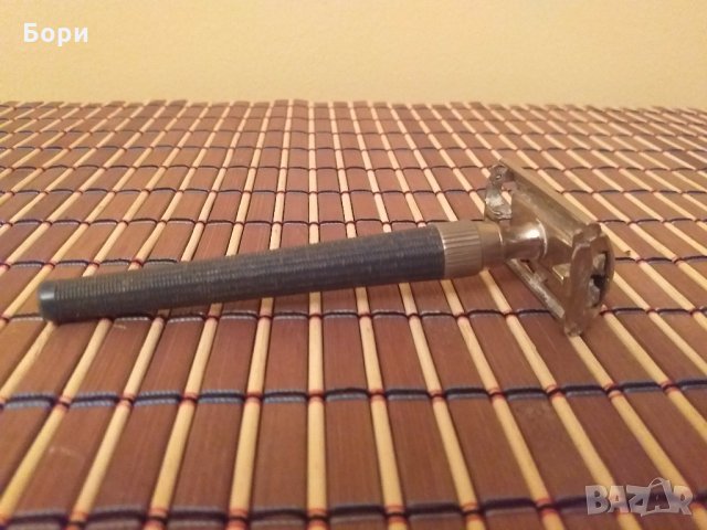 Gillette  England  Z-2, снимка 3 - Други ценни предмети - 27731800