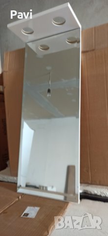 Огледало за баня