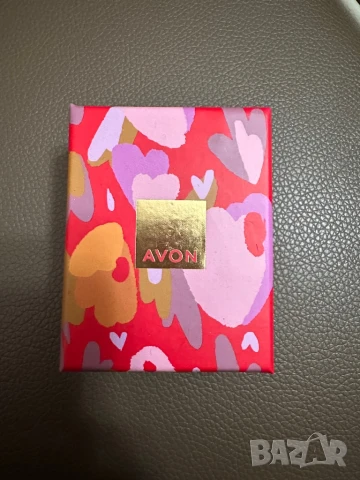 Колие и обици от Avon, снимка 3 - Бижутерийни комплекти - 50474980