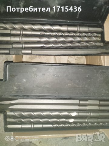 Комплект HEX шестостен