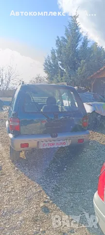 Киа Спортидж/Kia Sportage , снимка 2 - Автомобили и джипове - 48280850