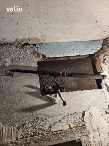 Продавам пръчка с макара Shimano , снимка 2 - Макари - 43567695