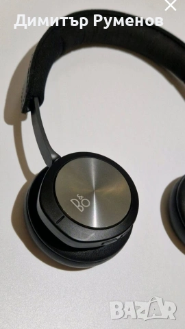 Bluetooth слушалки Bang & Olufsen Beoplay H8i, снимка 5 - Bluetooth слушалки - 53299886