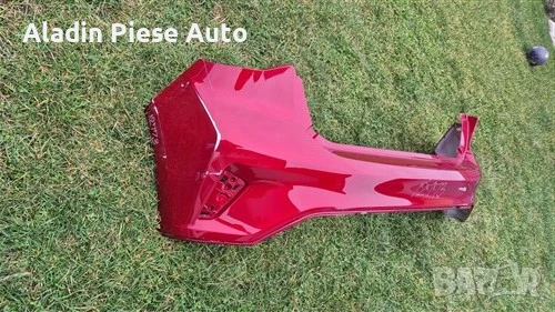 Задна броня Ford Focus Hatchback година 2019 2020 2021 2022 код JX7B17906A; JX7B-17906-A , снимка 4 - Аксесоари и консумативи - 48973580