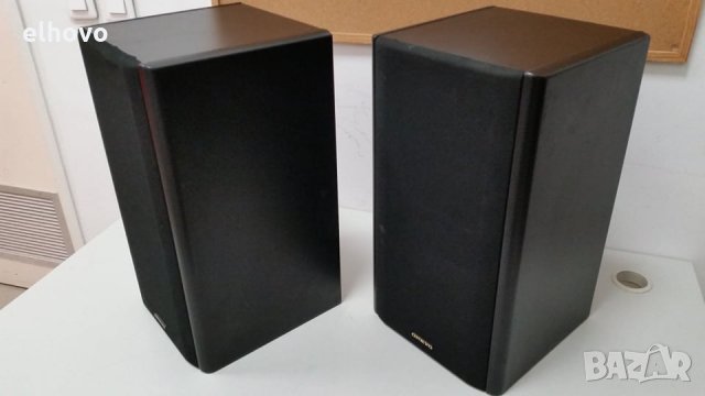 Тонколони Onkyo SC-570 MK II, снимка 2 - Тонколони - 28759028