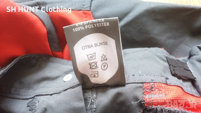 Heldre OTRA Stretch Women Trouser размер M дамски панталон - 1394, снимка 18 - Панталони - 51555613