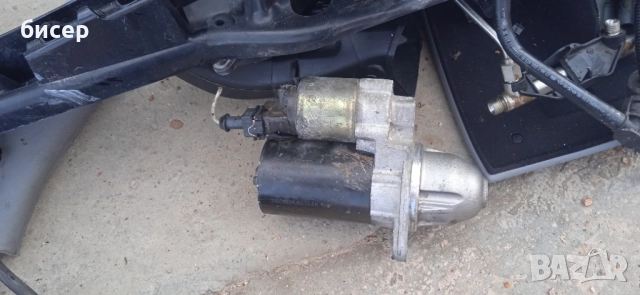 Части от БМВ е61, снимка 7 - Части - 52467323