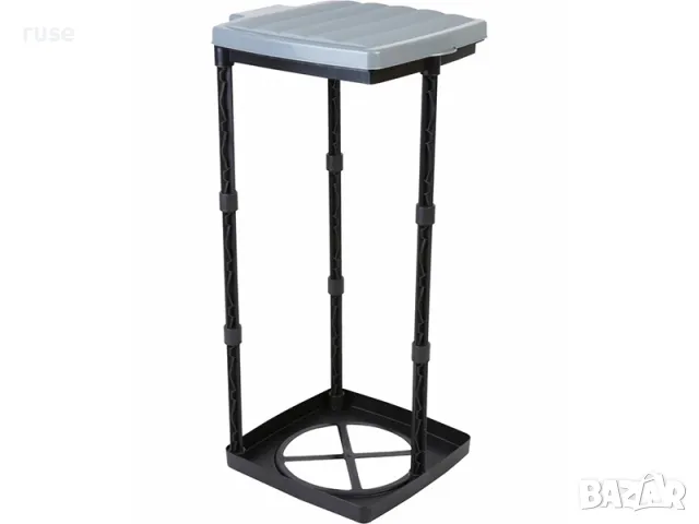 НОВИ! Сглобяема поставка за чувал за отпадъци до 60 литра, снимка 9 - Други стоки за дома - 48968512