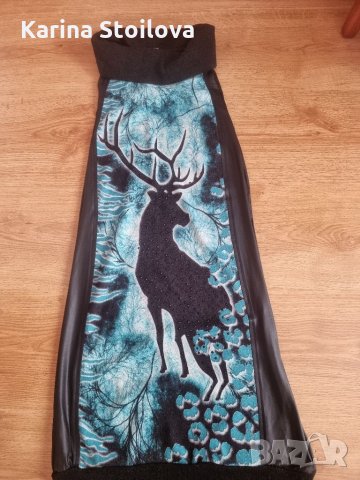 Дамска туника