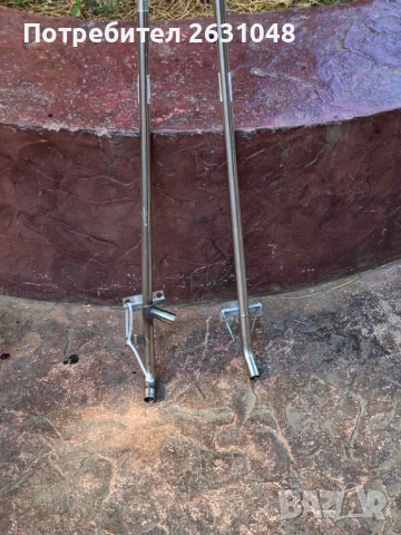 Тръба за нипелни поилки за прасета 75 см, снимка 10 - За селскостопански - 45424209