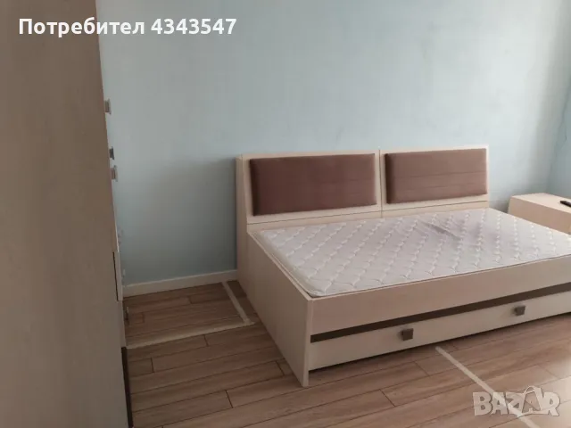 ОБЗАВЕЖДАНЕ ЗА ДЕТСКО-ЮНОШЕСКА СТАЯ, снимка 2 - Мебели за детската стая - 48499438