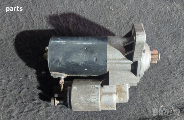 Стартер VW Голф 4 - Ауди А3 - Сеат - Шкода - A17820 (2) N, снимка 5 - Части - 43591547