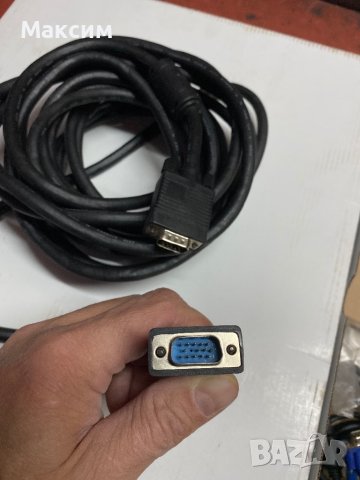 Кабели за компютри и принтери, снимка 3 - Работни компютри - 43335664