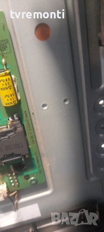 LED DRIVER ,KPW-LE42FC-0 A REV0.1,6917L0151C, for ,PHILIPS 42PFH6309/88, снимка 2 - Части и Платки - 36659842