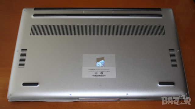 Лаптоп HUAWEI MateBook D 14 2021 с Intel Core i5-1135G7,ram-8 GB, SSD-512gb, снимка 6 - Лаптопи за дома - 43973408