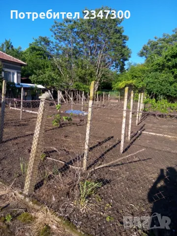 Селска къща в с.златия, снимка 18 - Къщи - 44665887